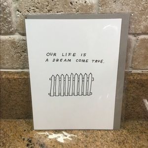 4/$20 - Funny Father’s Day Card from Wife